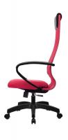 Кресло ВР-8-красное