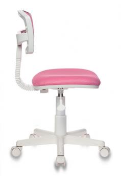 Кресло  CH-W299-Розовое