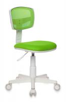 Кресло CH-W299-зелёное