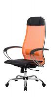 Кресло комплект 4-оранжевое