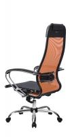 Кресло комплект 4-оранжевое