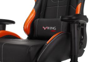 Игровое кресло VIKING 5 AERO Оранжевое