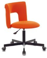 Кресло KF-1M-Оранжевое