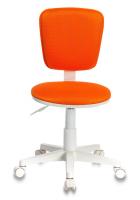 Кресло CH-W204NX оранжевое