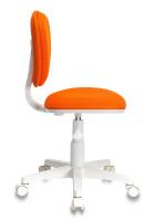 Кресло CH-W204NX оранжевое