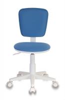 Кресло CH-W204NX голубое